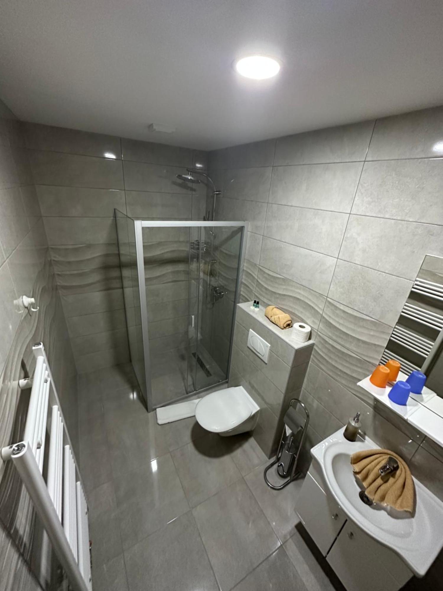 Sweet Dreams Home Korenica Exterior photo